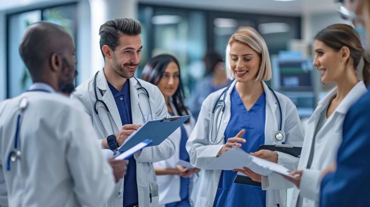 RCM Better Revenue, Fewer Billing Problems